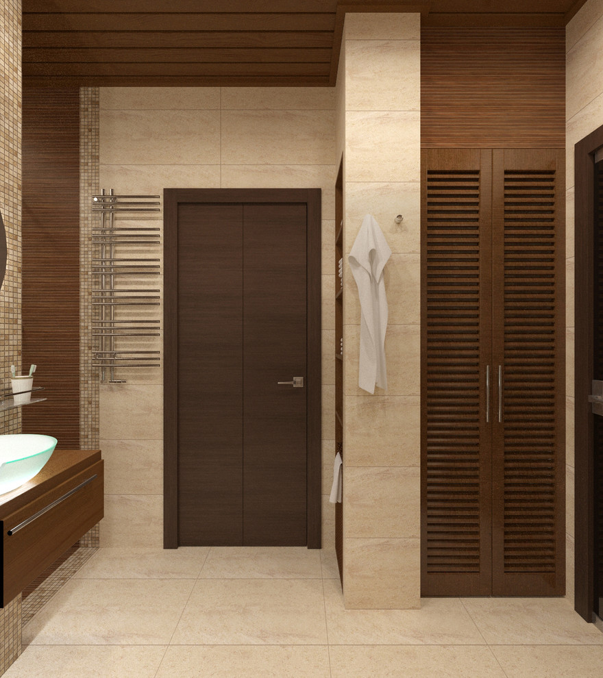 Интерьер частного дома