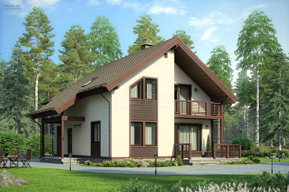 Обложка проекта: Проект "Сампо"