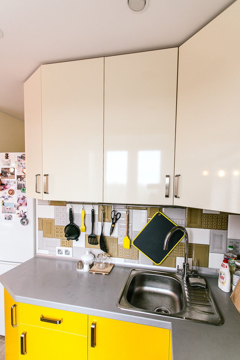 Солнечная кухня на Новоизмайловском проспекте