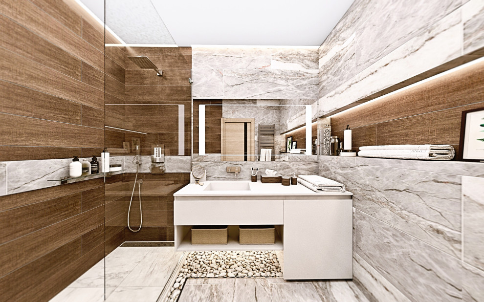 Апартаменты Чикаго