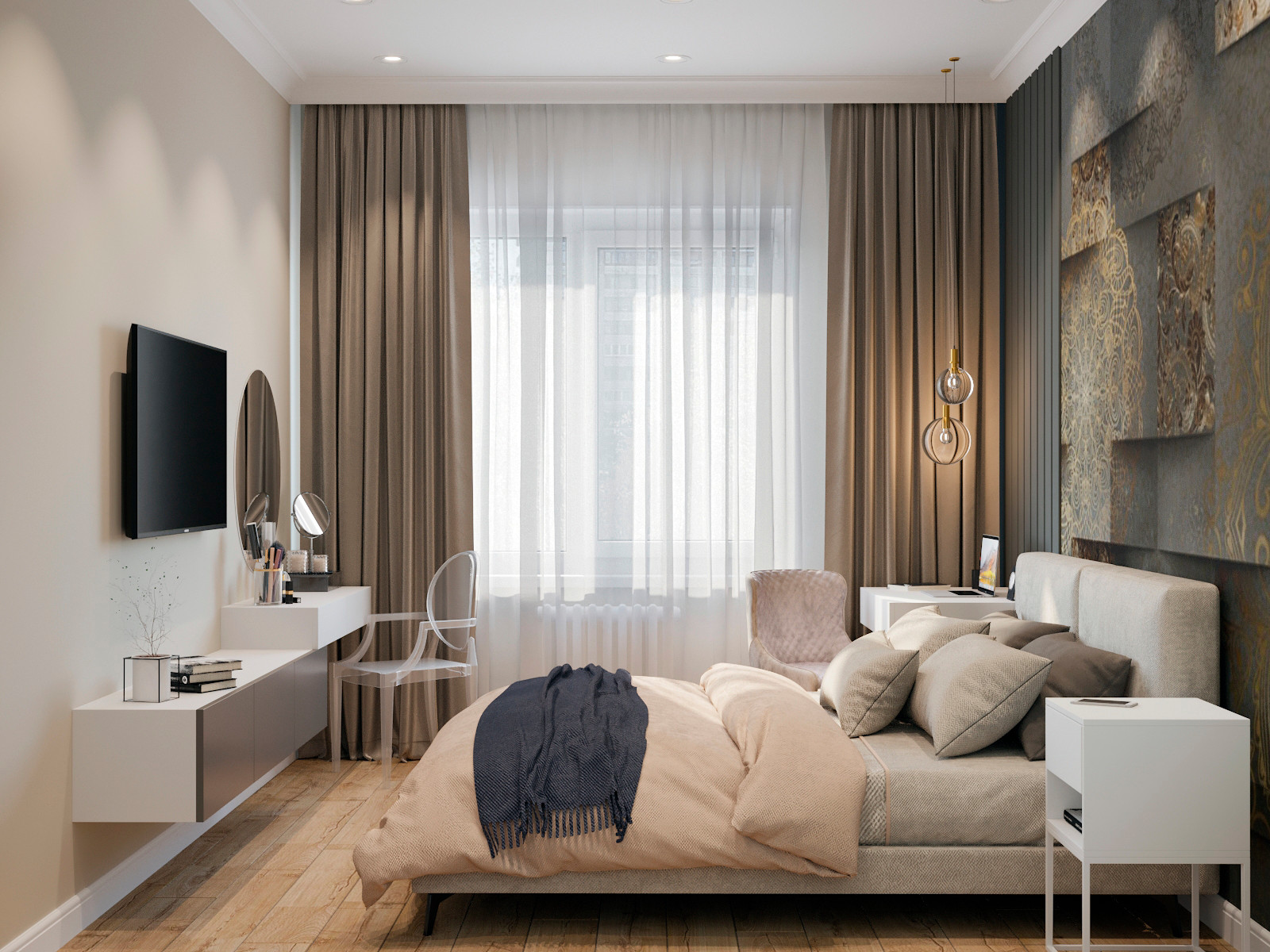 ЖК "Европейский" г.Тюмень