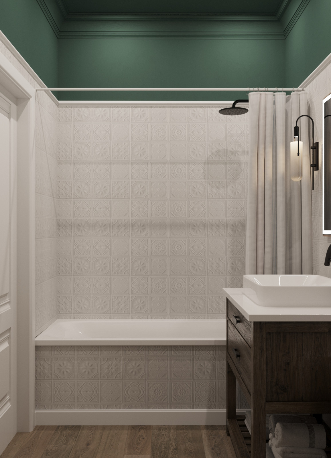 Петровский Парк