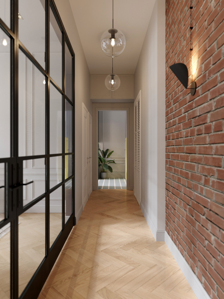 Квартира в историческом до на Петроградке