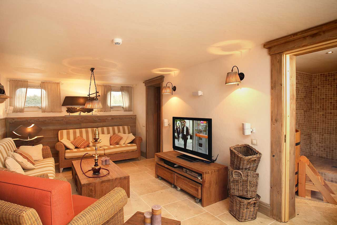 Private house. Project 2