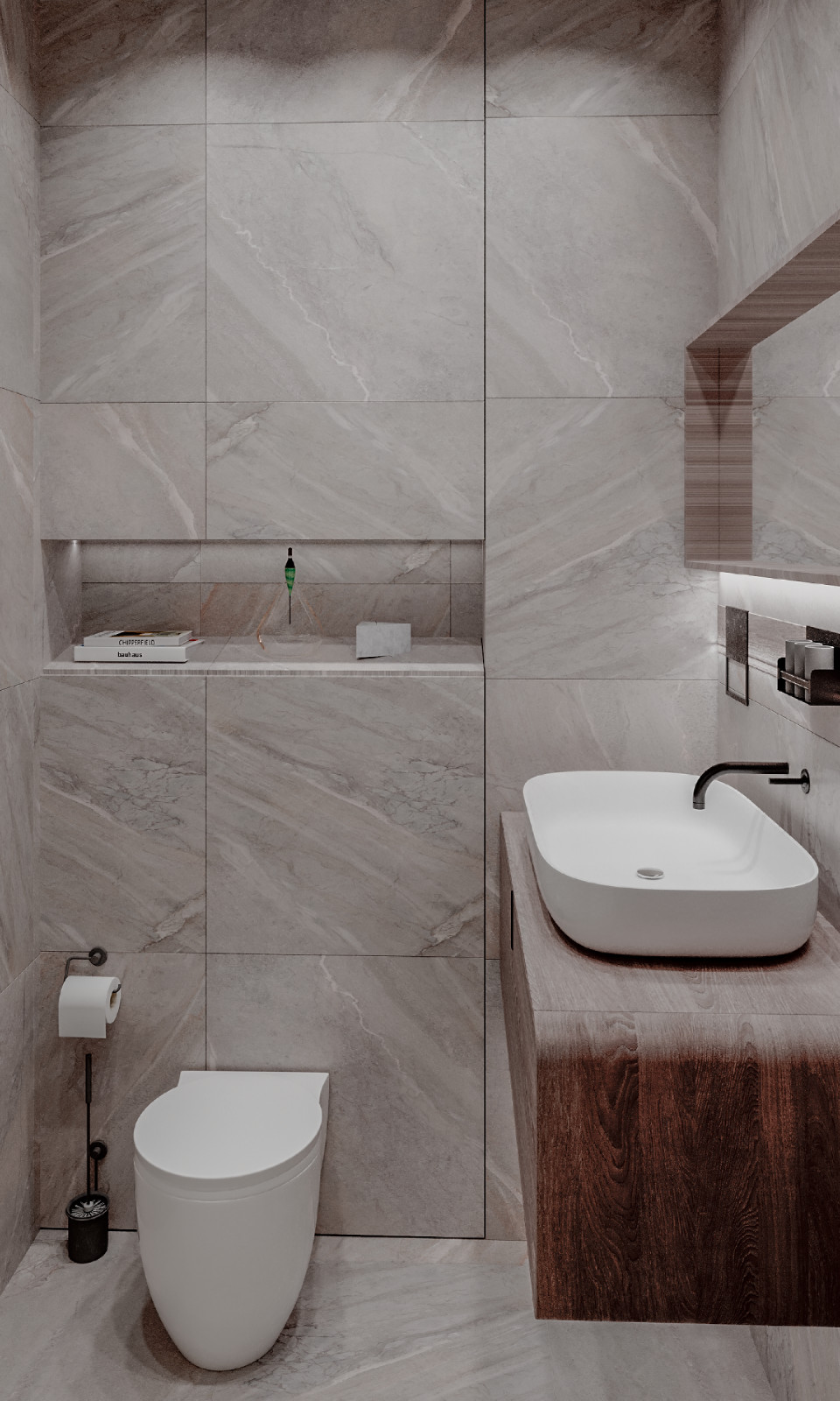 Обложка проекта: Караульная