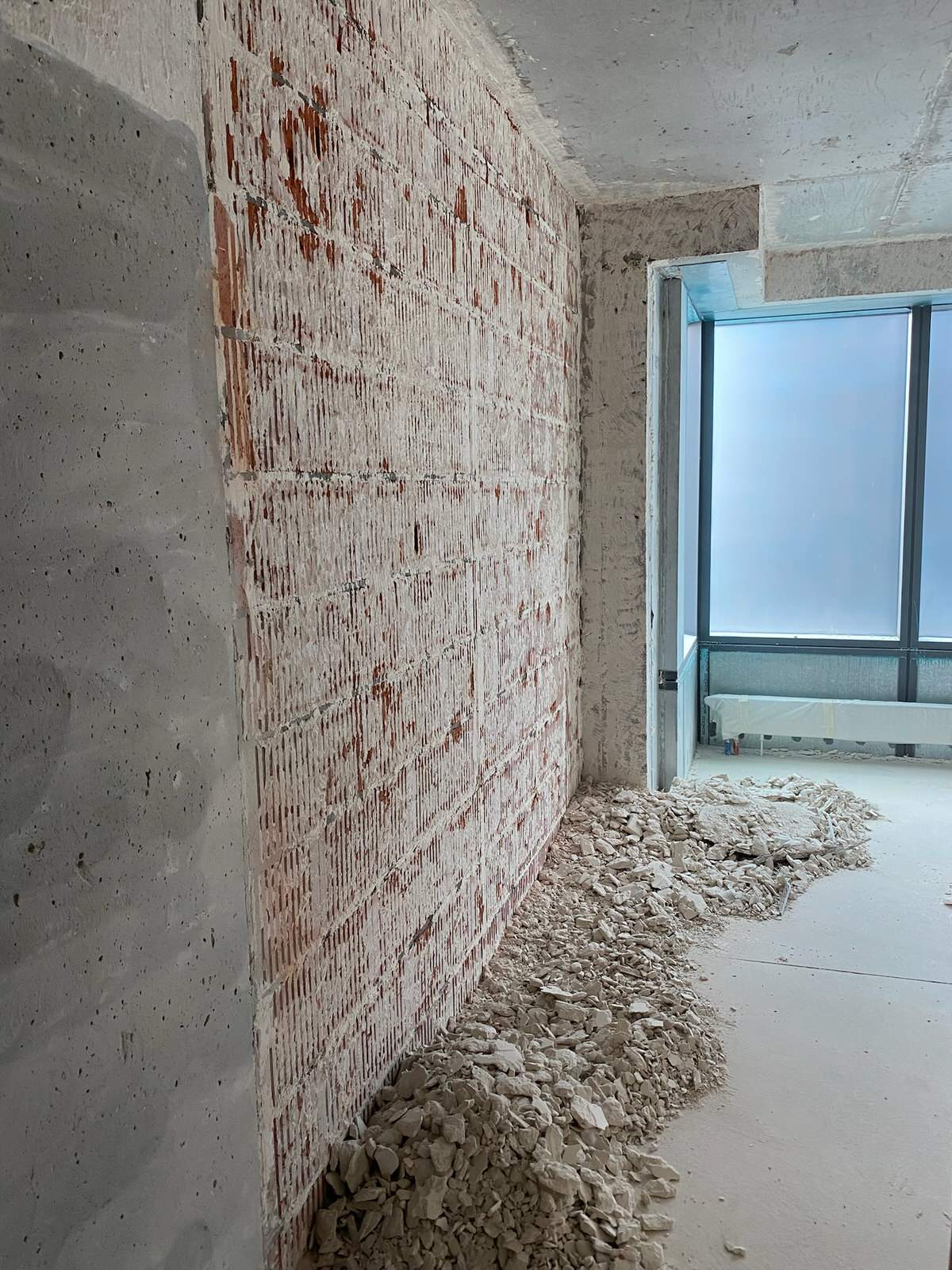 ЖК "Атлантис Делюкс»