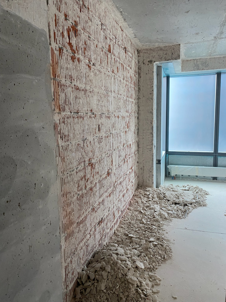 ЖК "Атлантис Делюкс»