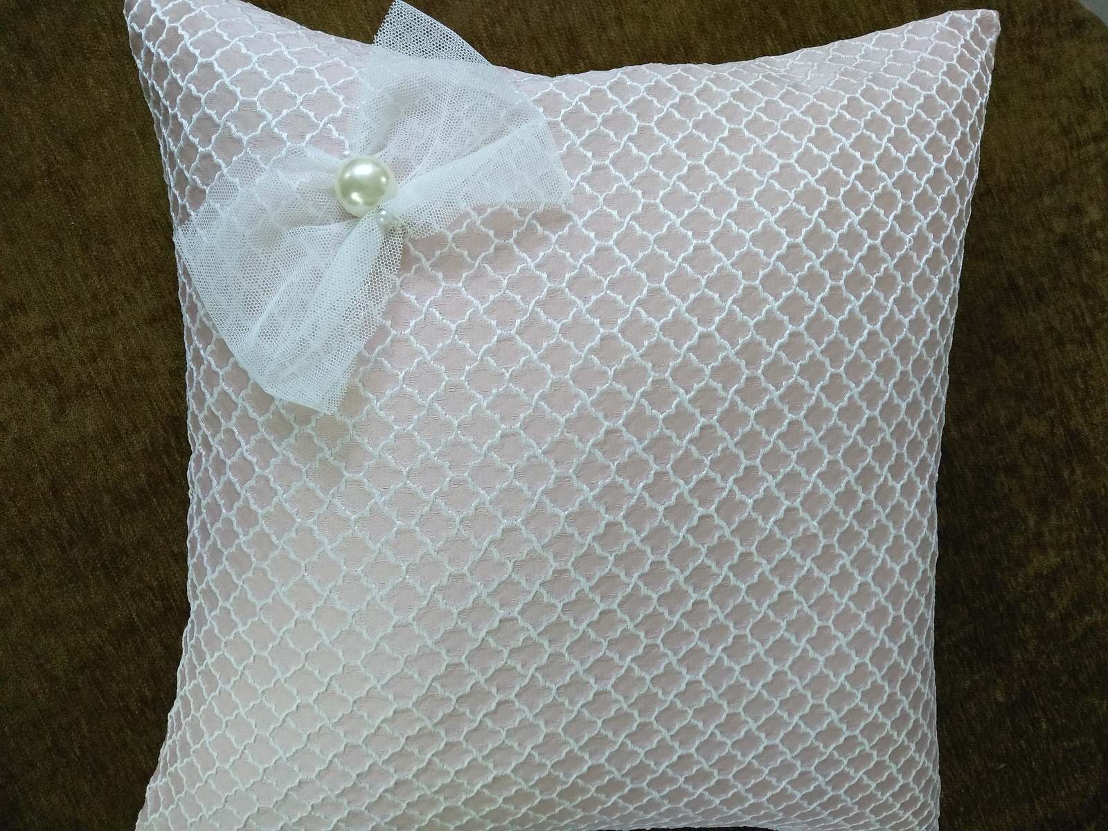 Текстильное оформление спальни