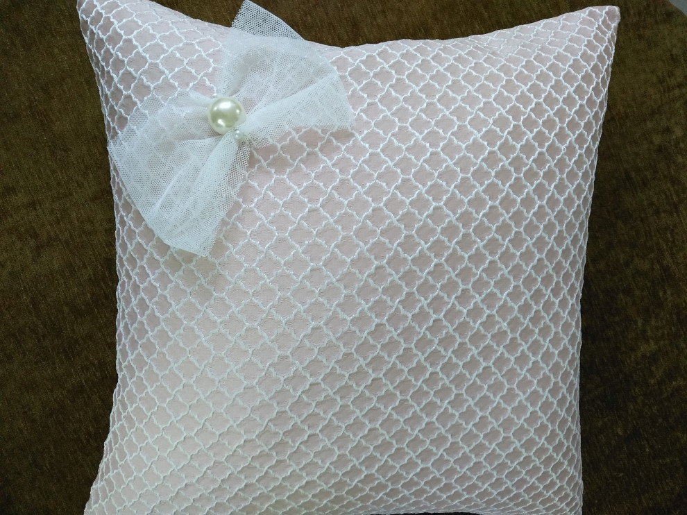 Текстильное оформление спальни