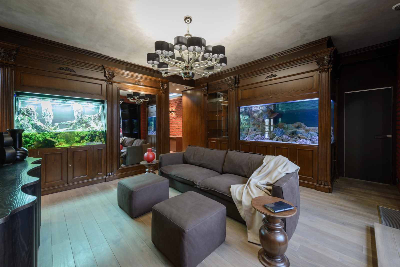 Проект "Итальянский квартал"