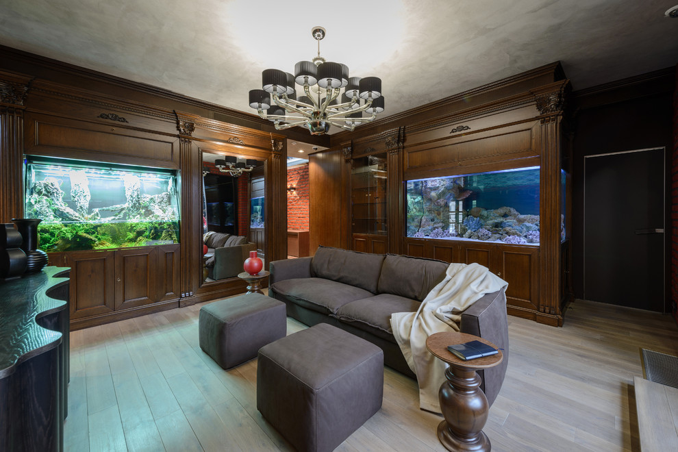 Проект "Итальянский квартал"