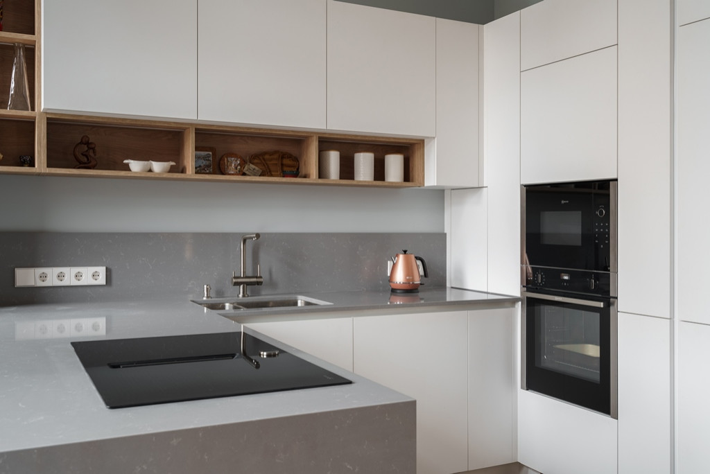 ЖК Счастье на соколе