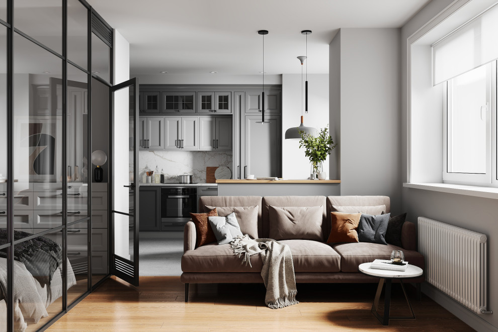 Преображенская площадь