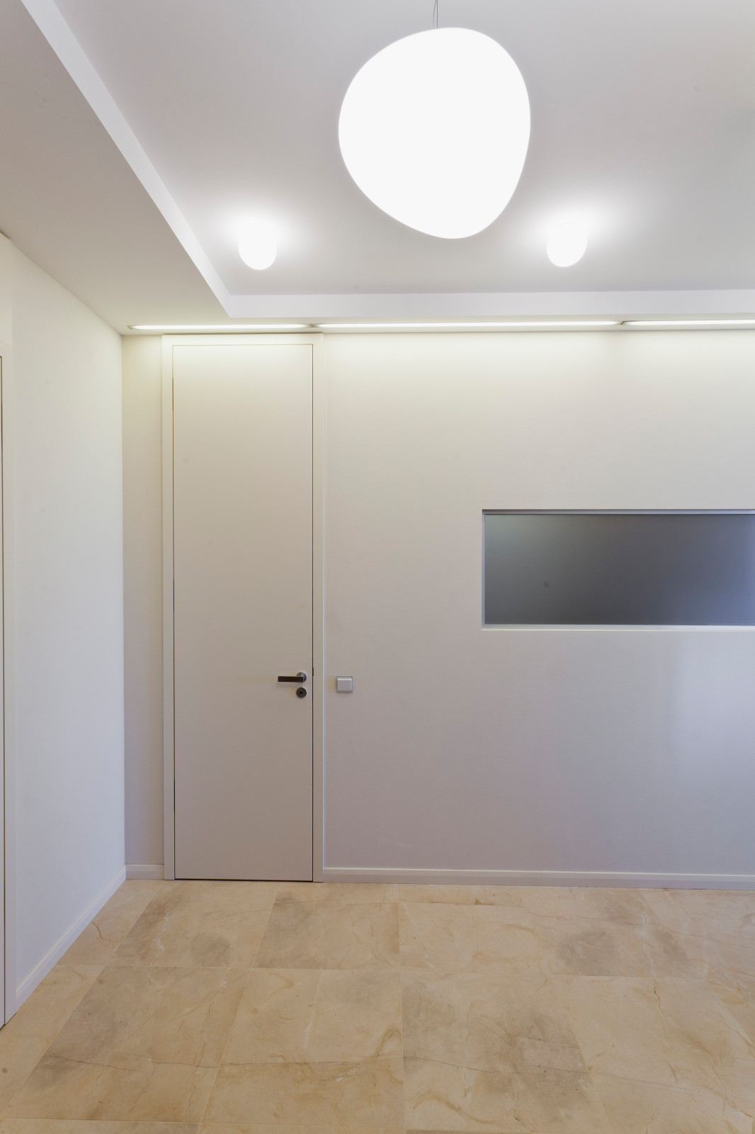 Обложка проекта: Квартира в центре