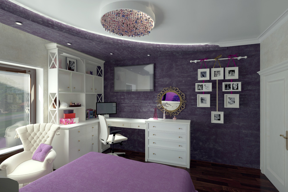 Дом 180 м2 в ЖК МИР