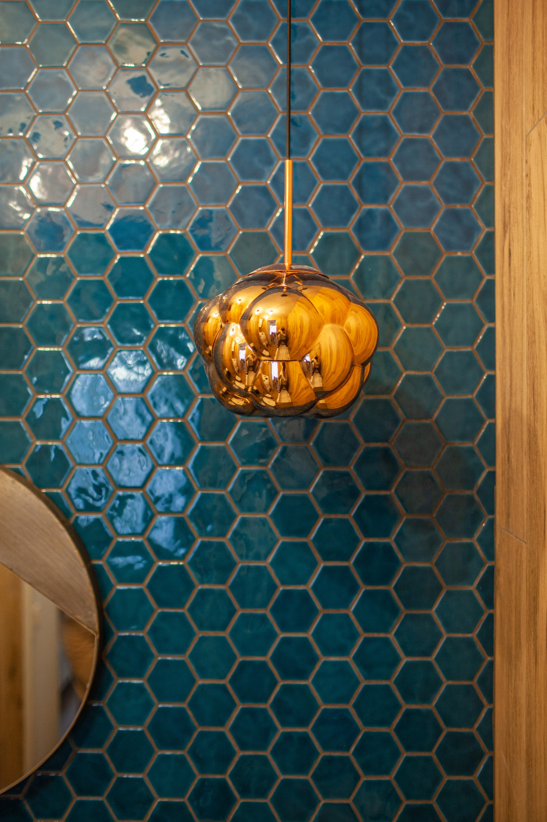 Счастливая квартира