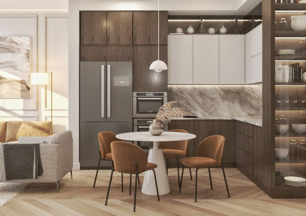 Life Кутузовский