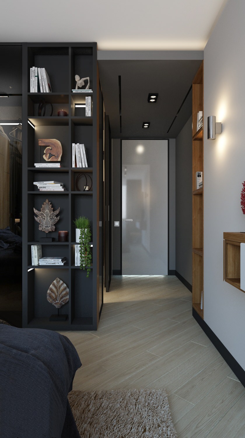 Soho Residence