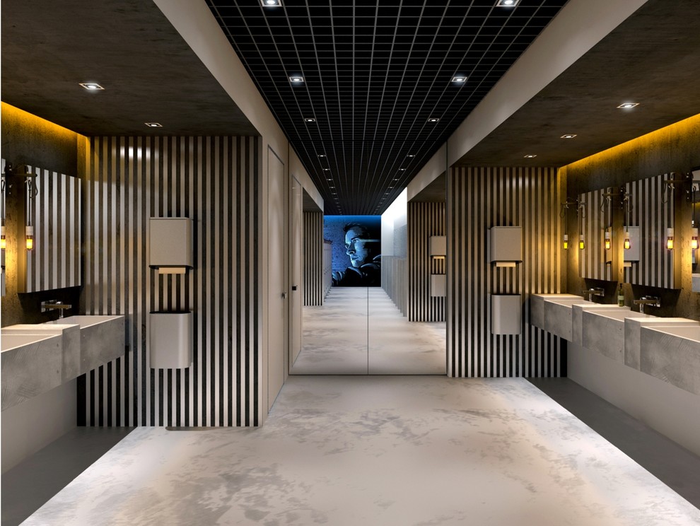 Обложка проекта: Кинотеатр "Silver"