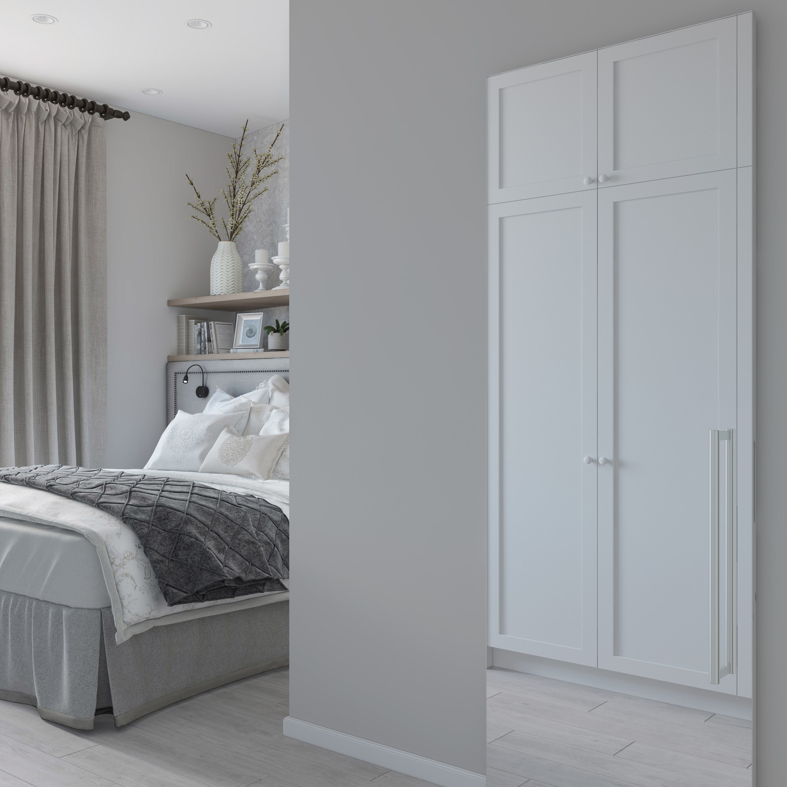 ЖК "Солнечная Система"