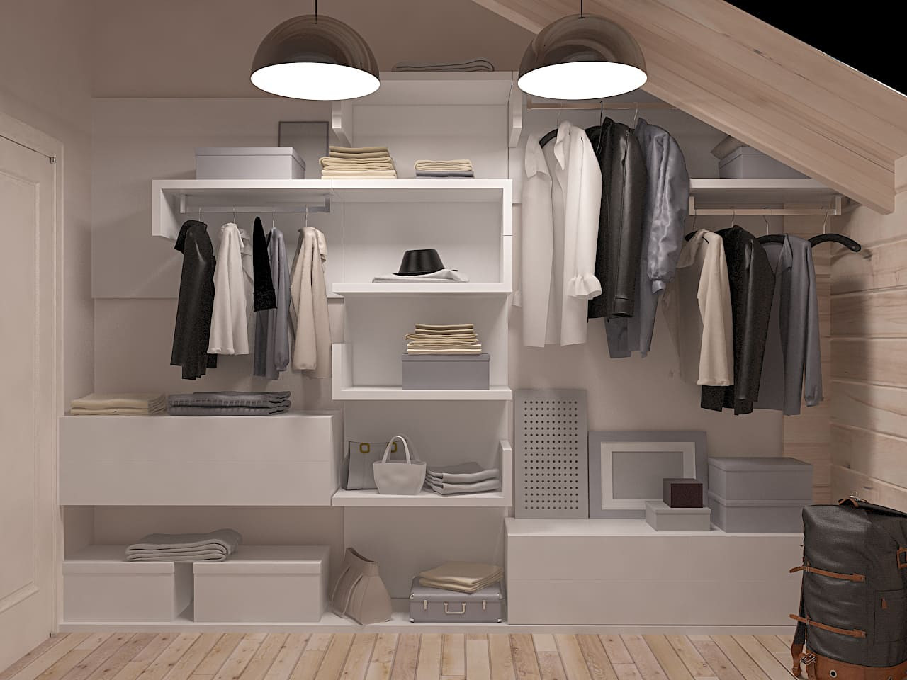 Коттедж. Австрия