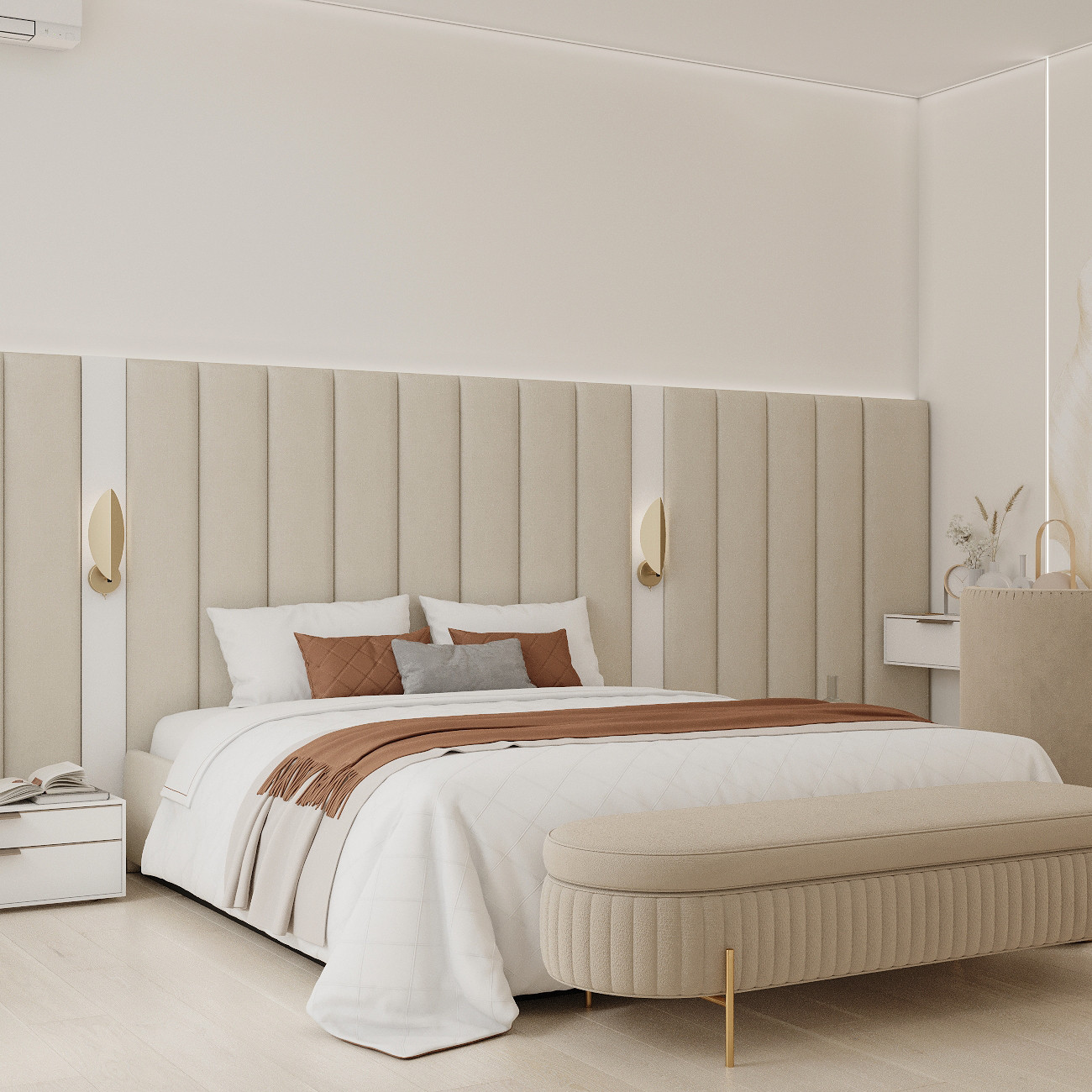 Квартира 150 м2 ЖК Бавария г.Новосибирск