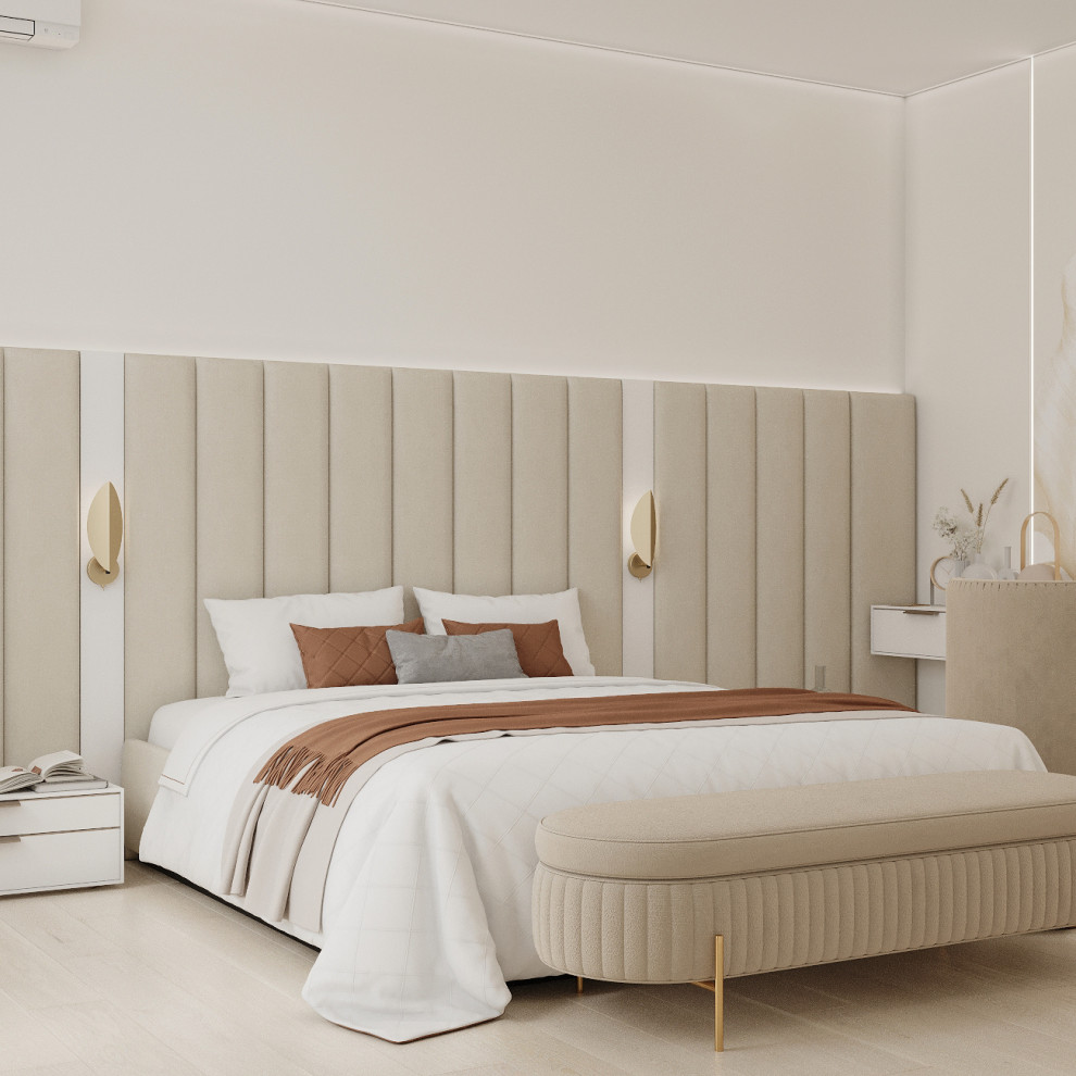 Квартира 150 м2 ЖК Бавария г.Новосибирск