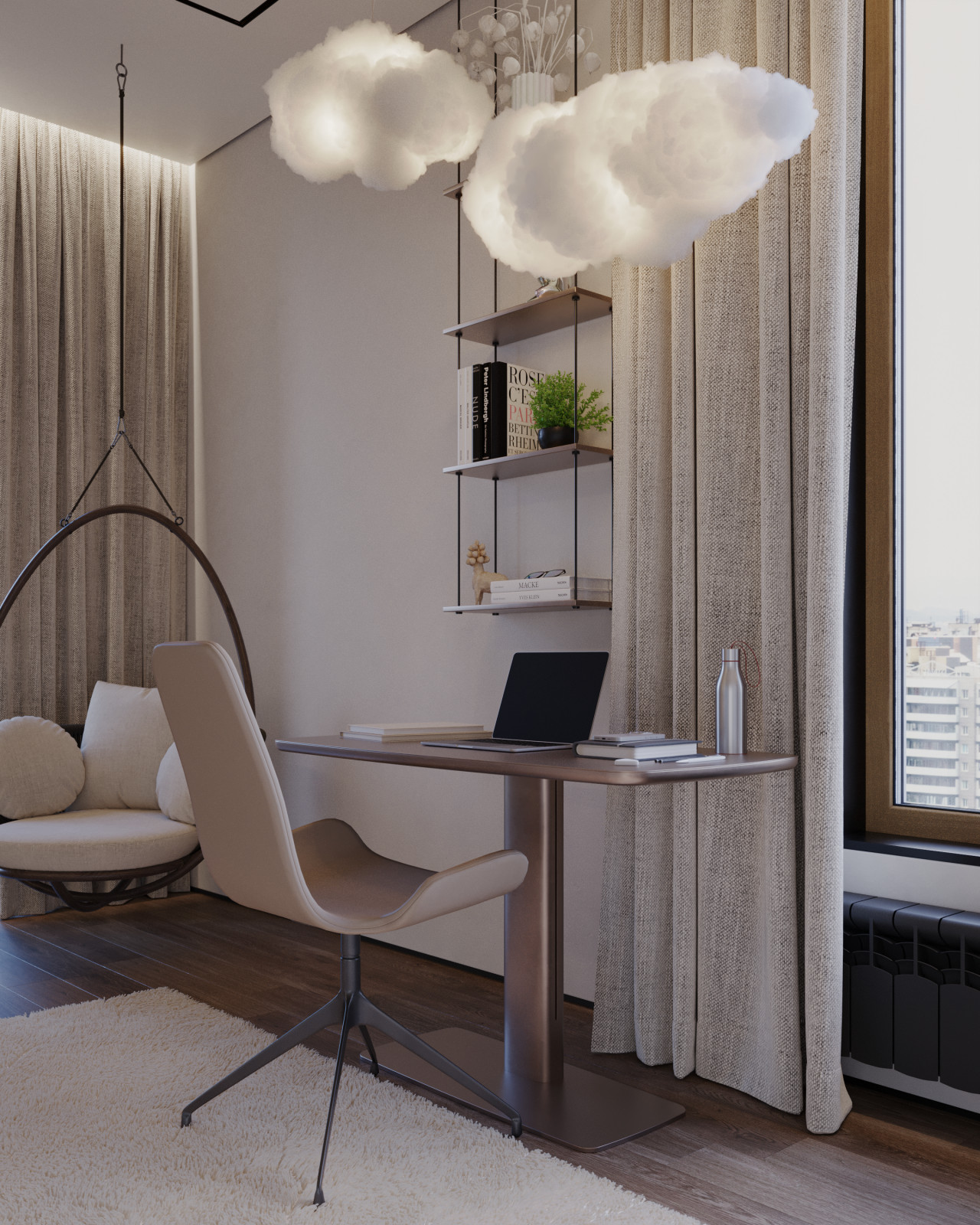 ЖК Richmond Residence