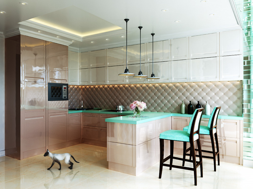 Обложка проекта: Кухня