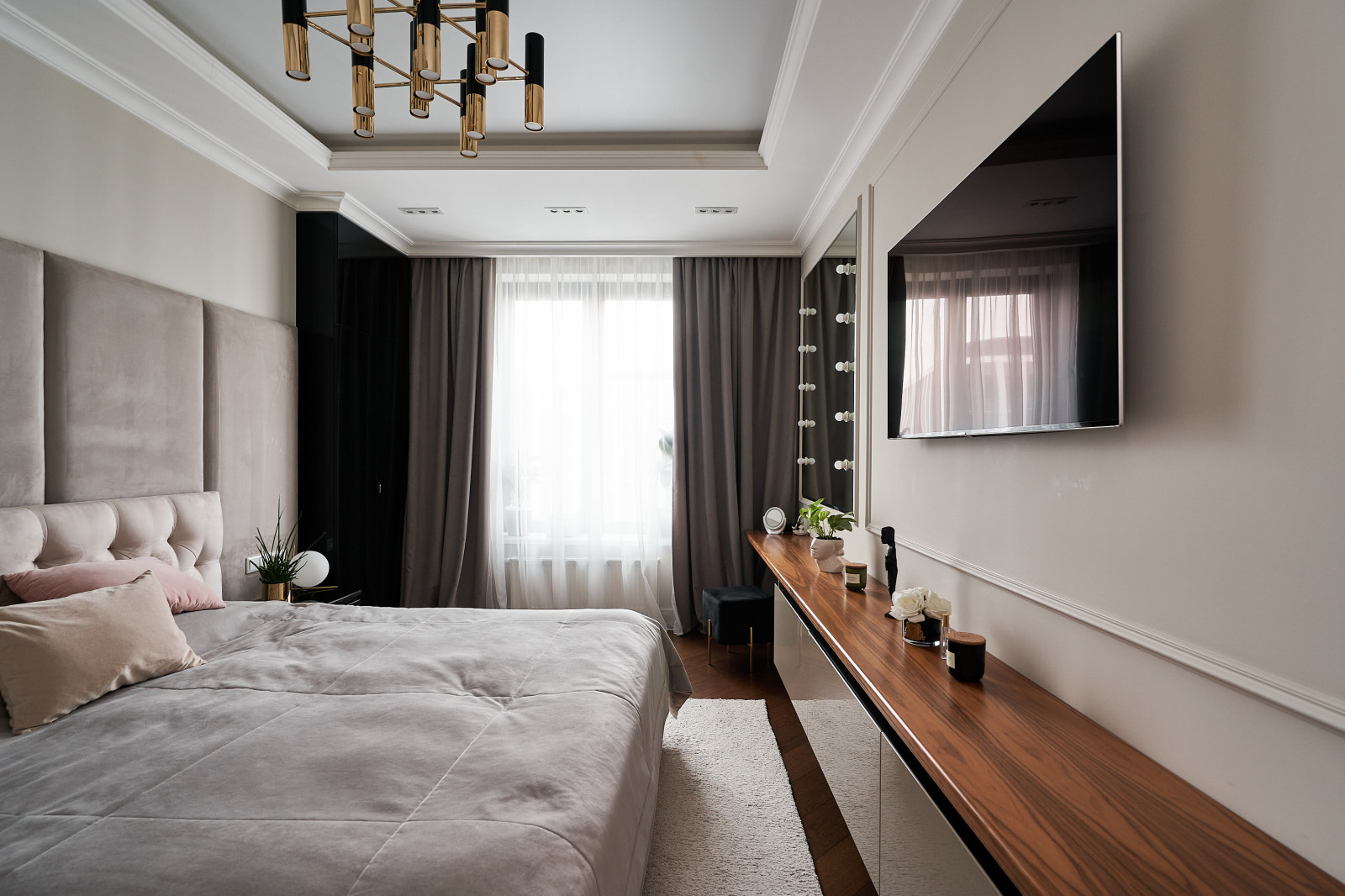 ЖК Фили Град