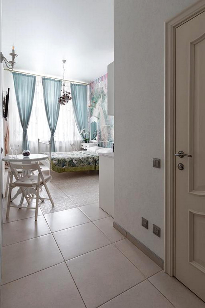 Апартаменты | Прованс