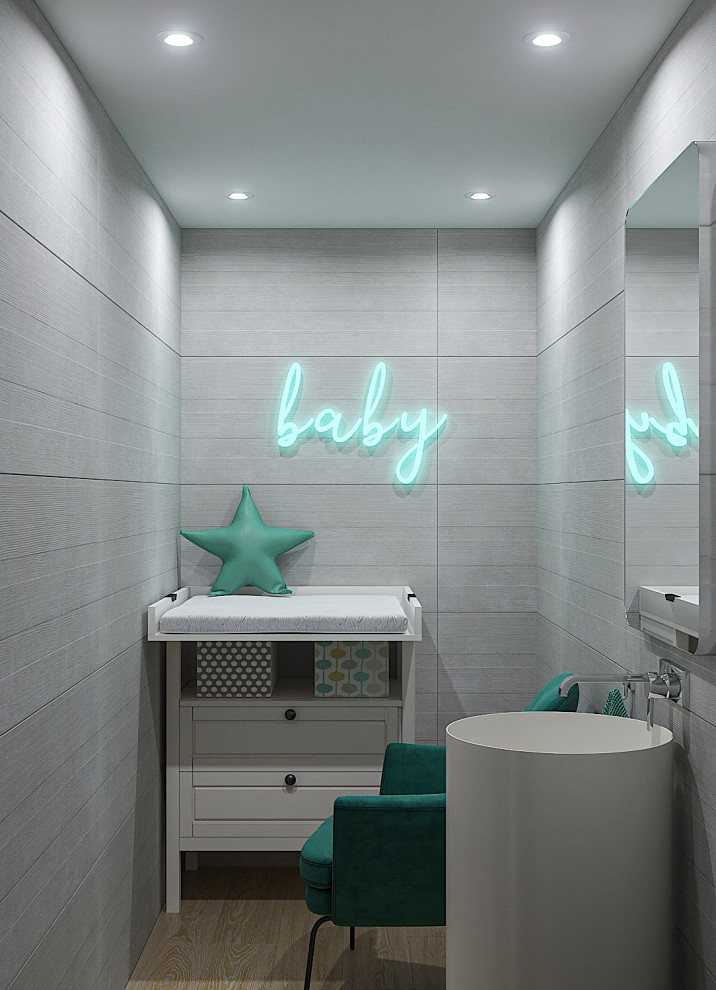Детский бассейн Baby Spa, ул. Немировича-Данченко, г. Новосибирск