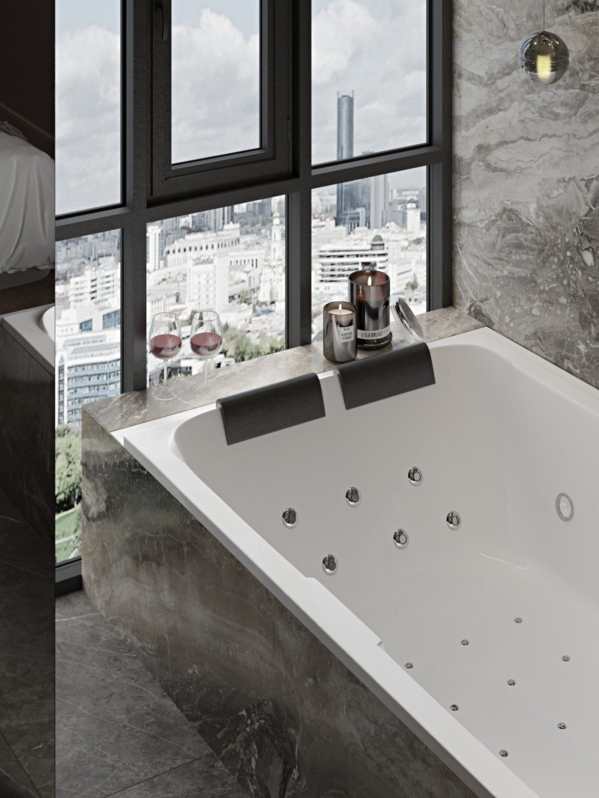 ЖК Континент