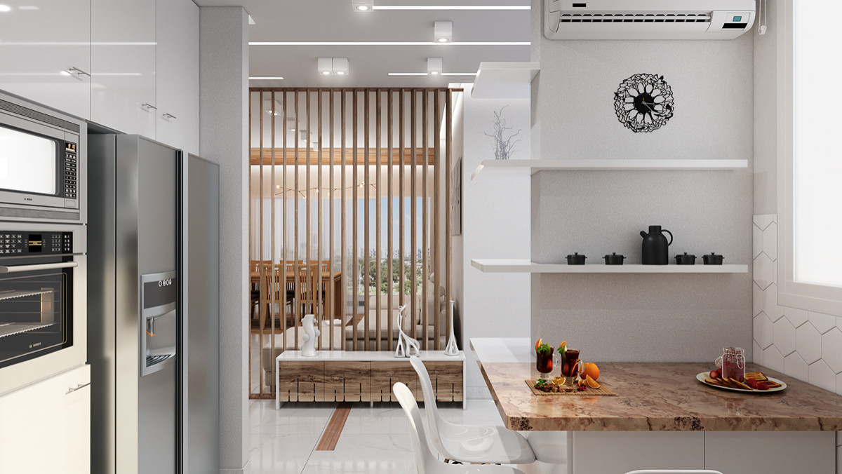 Apartment in Rishon Le Zion Israel