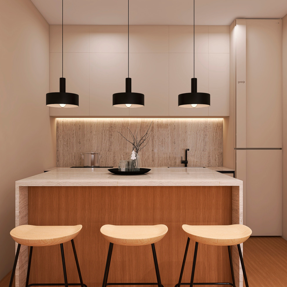 ЖК Сердце столицы