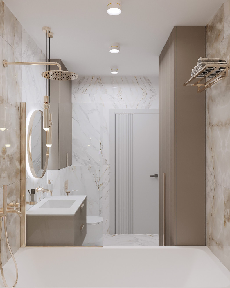 Квартира для семьи с тремя детьми