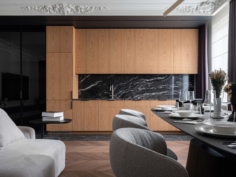 Квартира на Офицерском