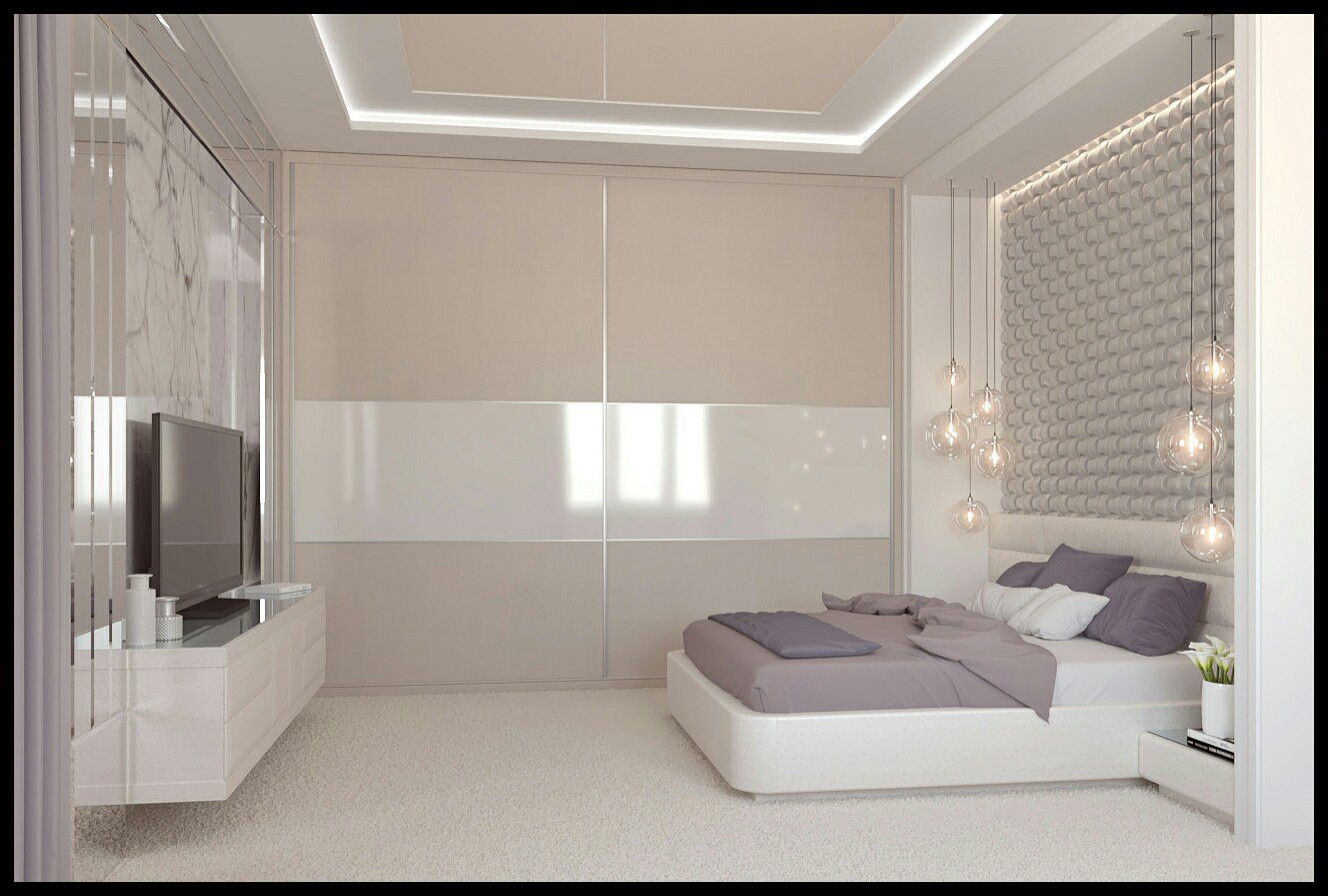 Дизайн проект частного дома в современном стиле