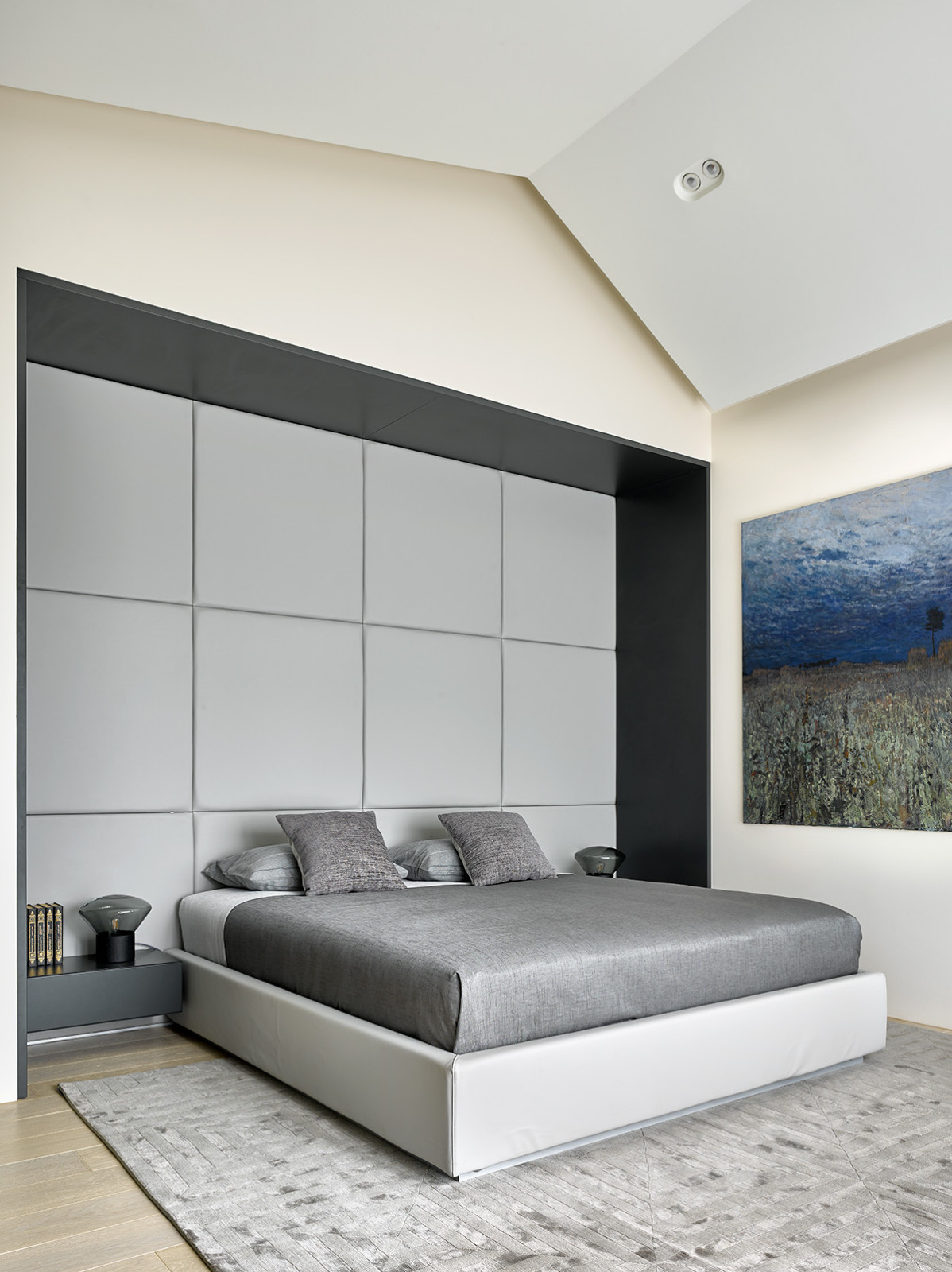 Дом в КП "Подмосковные вечера"