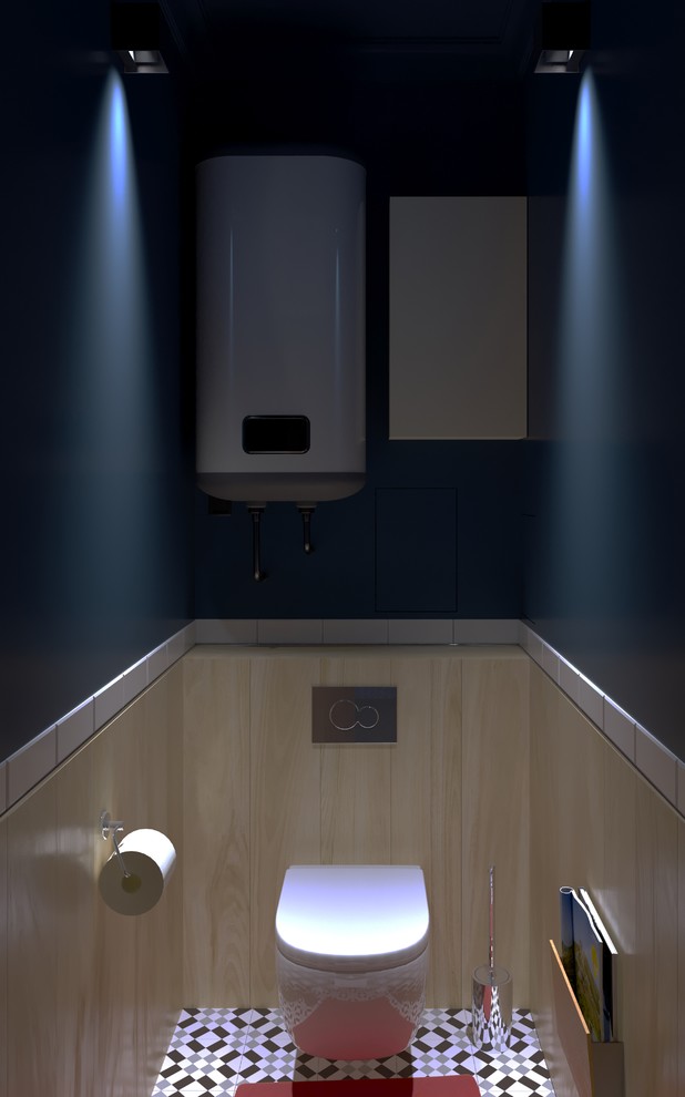 Минимализм