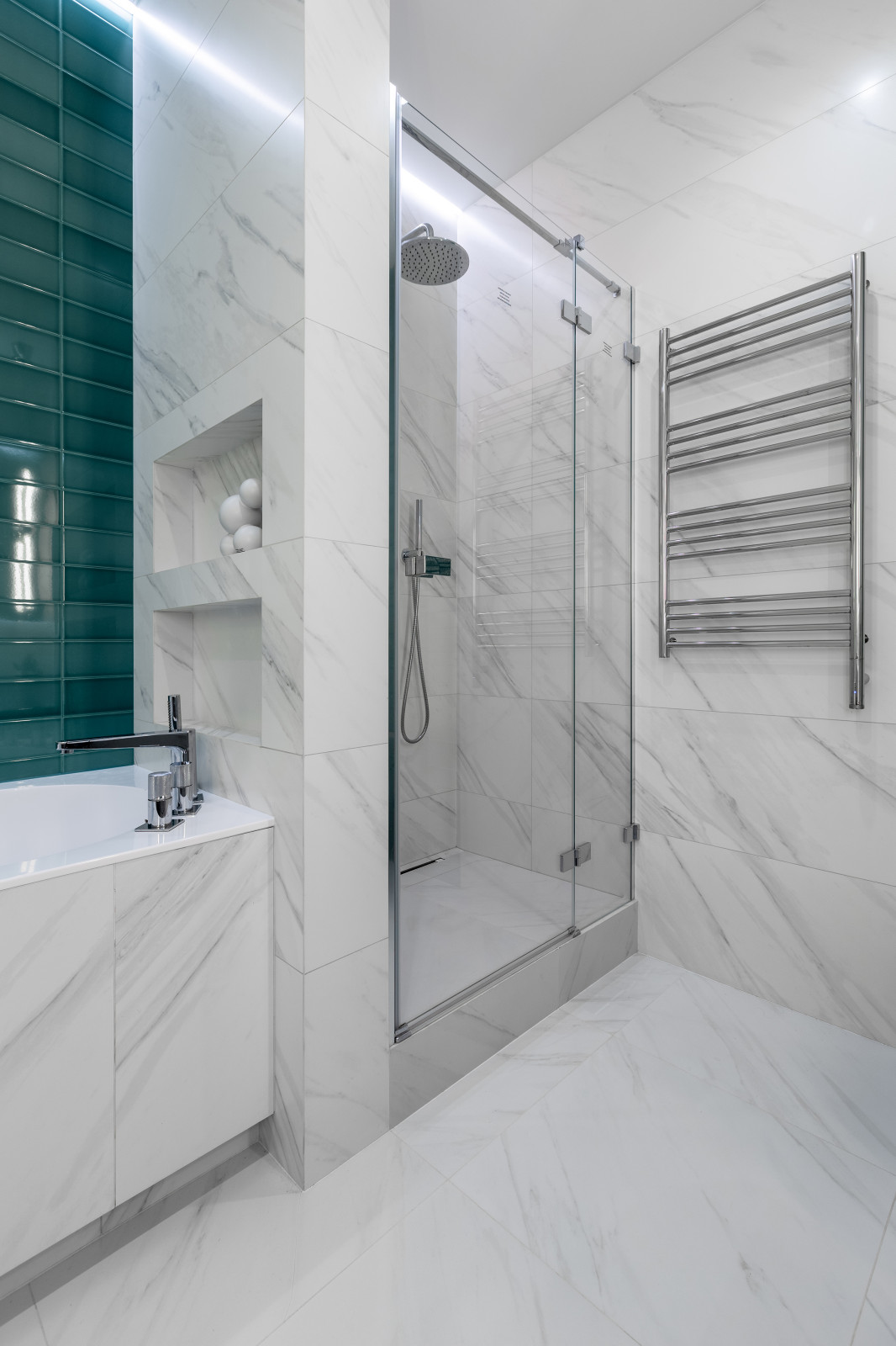 Квартира в ЖК Флора и Фауна