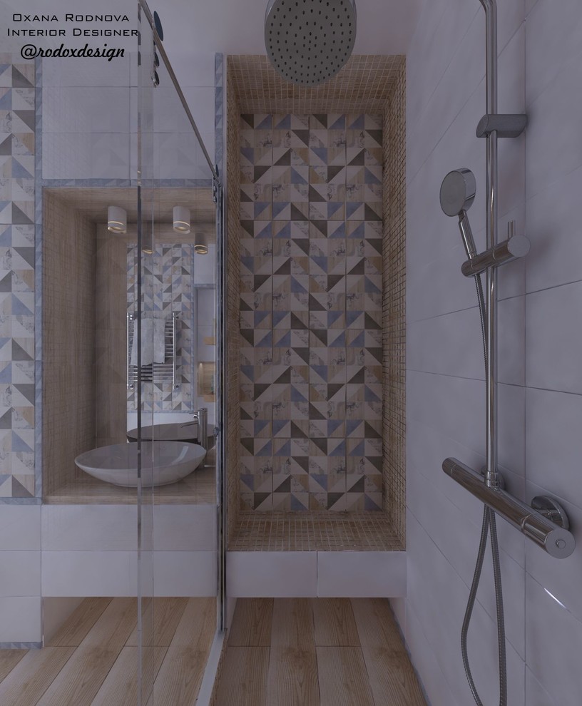 Двушка в новостройке