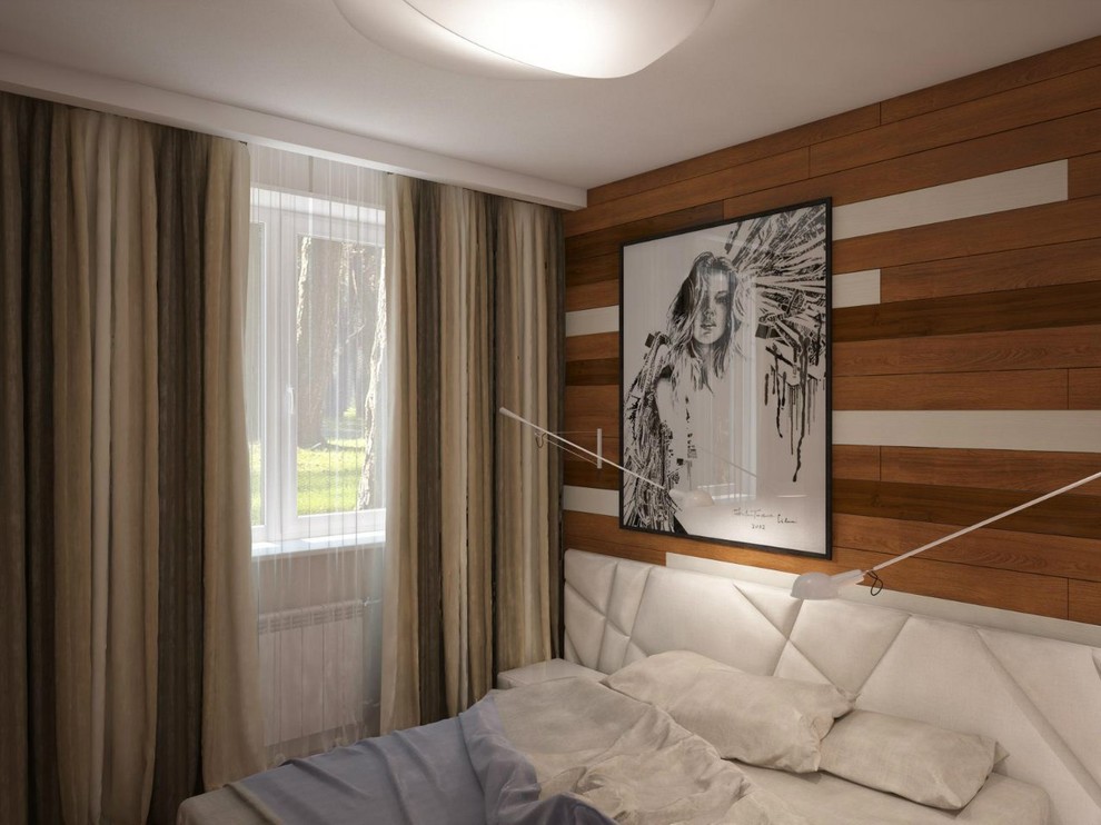 Обложка проекта: Частный дом