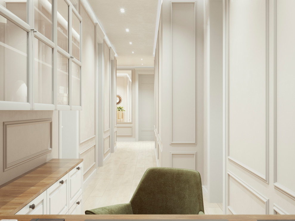 Дом в Булгаково