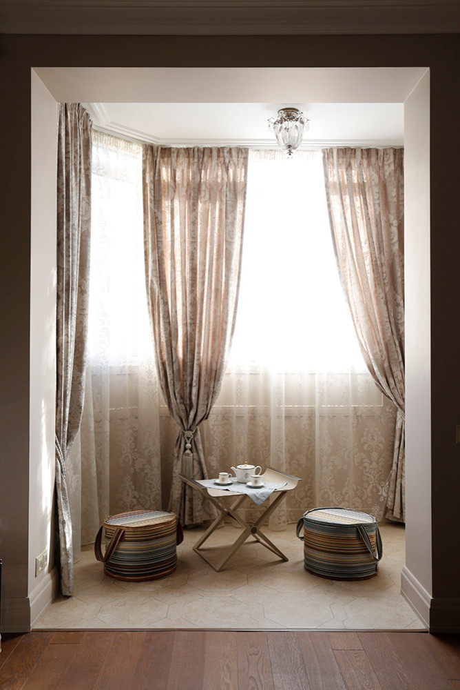 ЖК Доминион