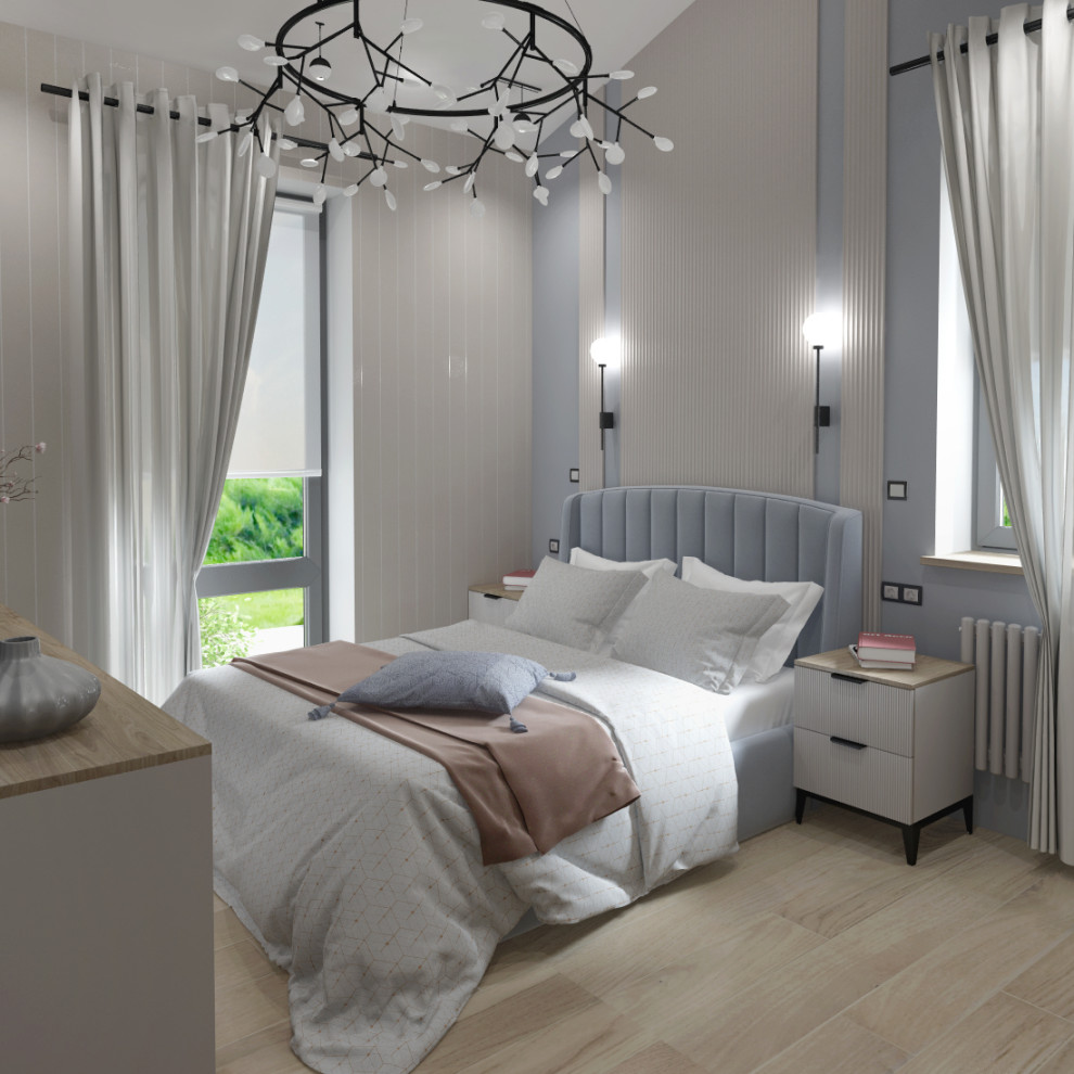 Частный дом в г. Балашиха