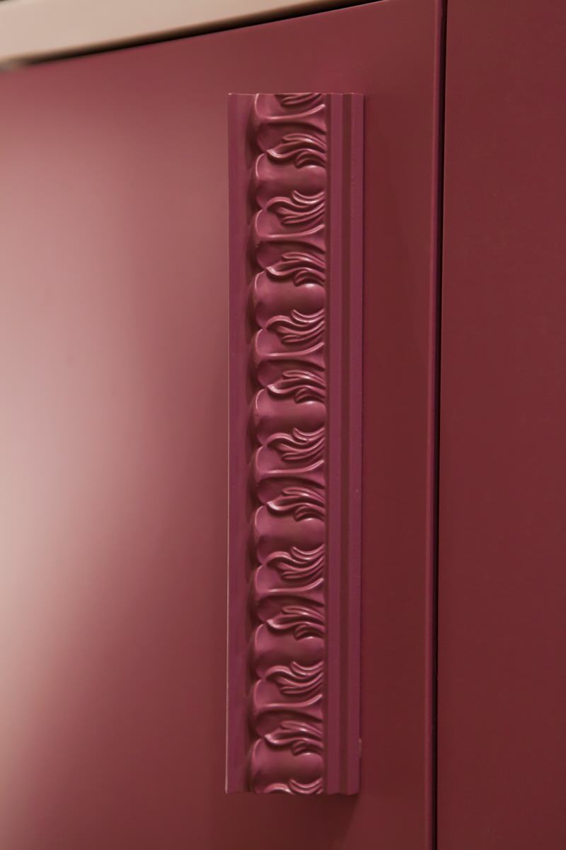 КВАРТИРА НА ПРОСПЕКТЕ МИРА