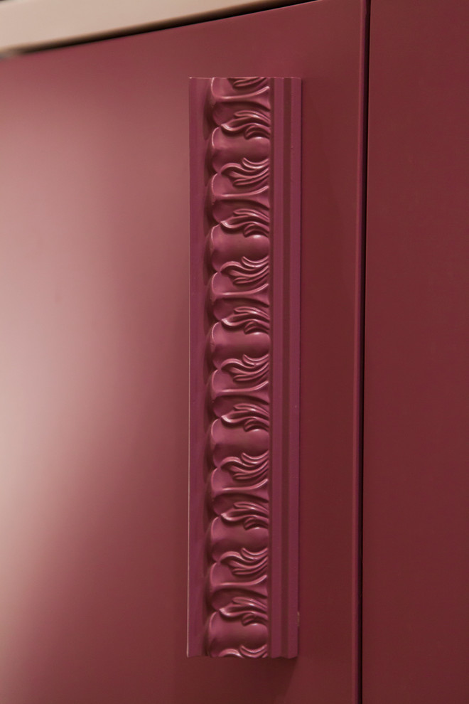 КВАРТИРА НА ПРОСПЕКТЕ МИРА