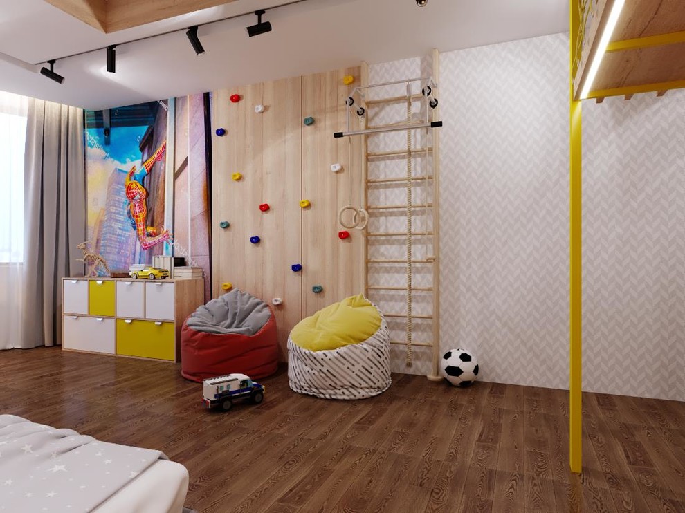 Квартира 230 м2 Казань