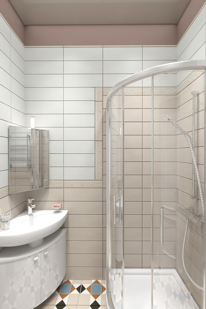 Проект небольшого загородного дома для отдыха